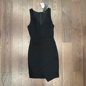 NWT Soprano Assymetric Dress